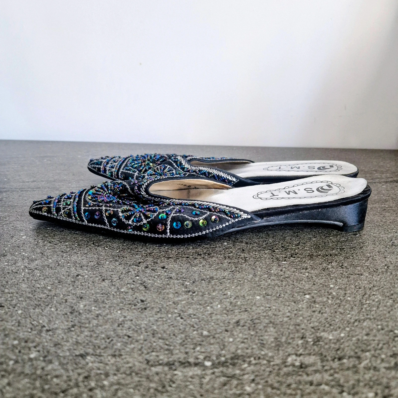 Zapatos – photo 2